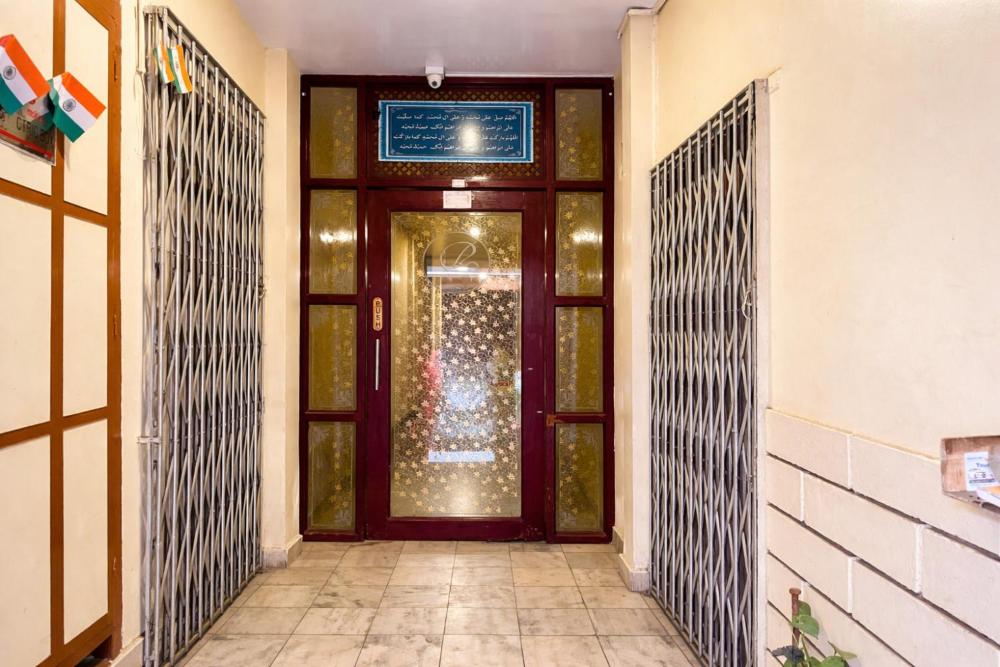 SRK Hotel