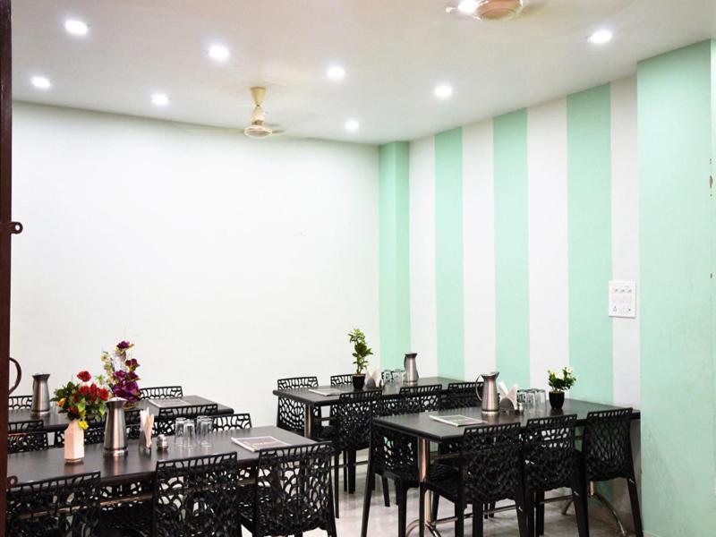 Hotel Ata Inn & Restaurant