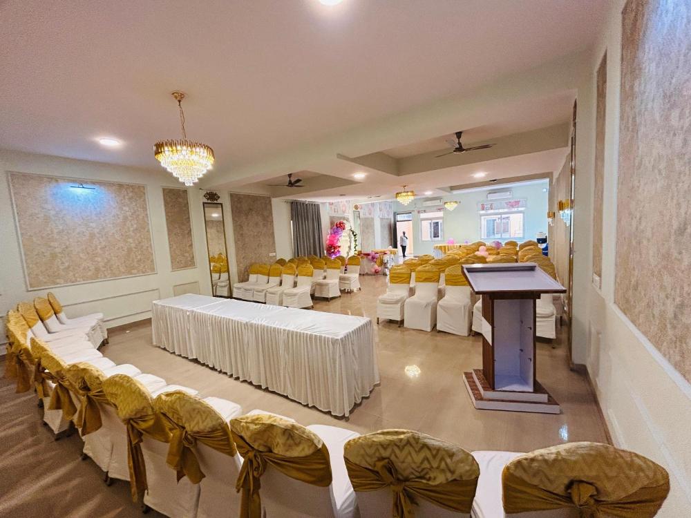 Hotel Raj Kothi Jaipur Airport
