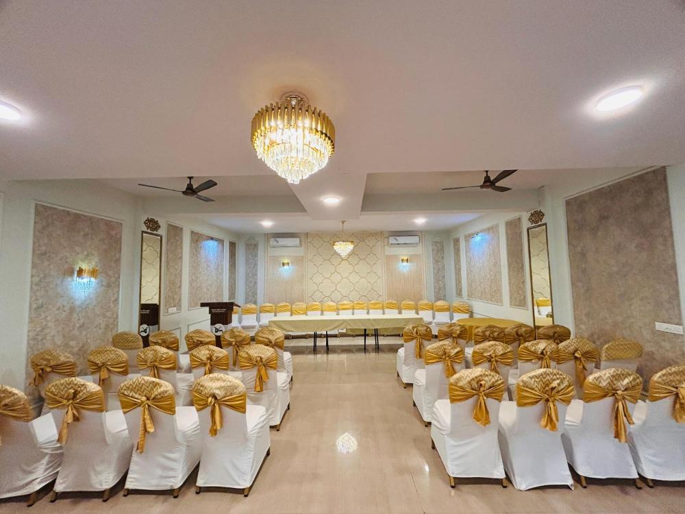 Hotel Raj Kothi Jaipur Airport