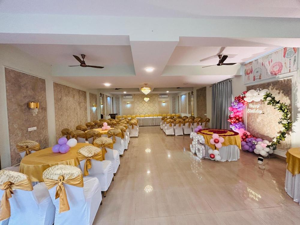 Hotel Raj Kothi Jaipur Airport