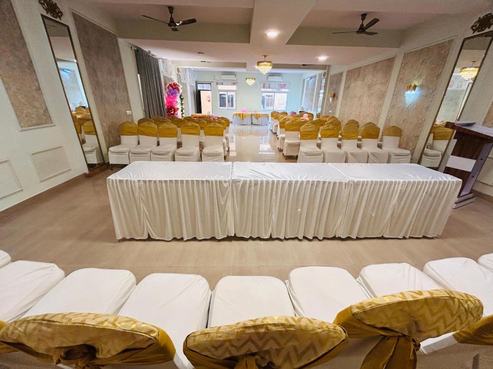 Hotel Raj Kothi Jaipur Airport