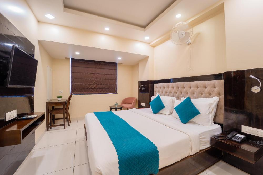 Hotel Jaipur Legacy