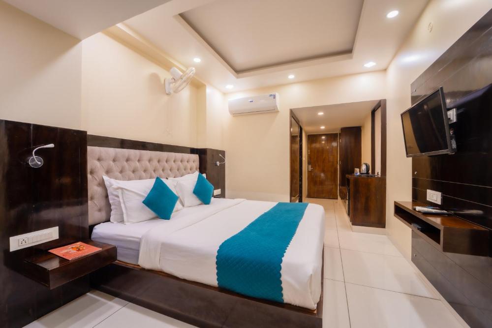 Hotel Jaipur Legacy