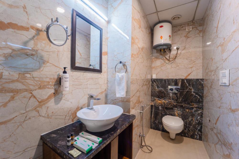 Hotel Jaipur Legacy