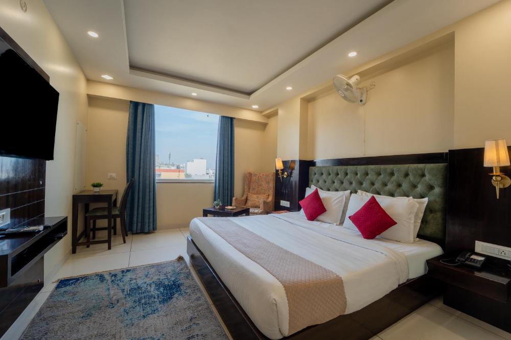 Hotel Jaipur Legacy