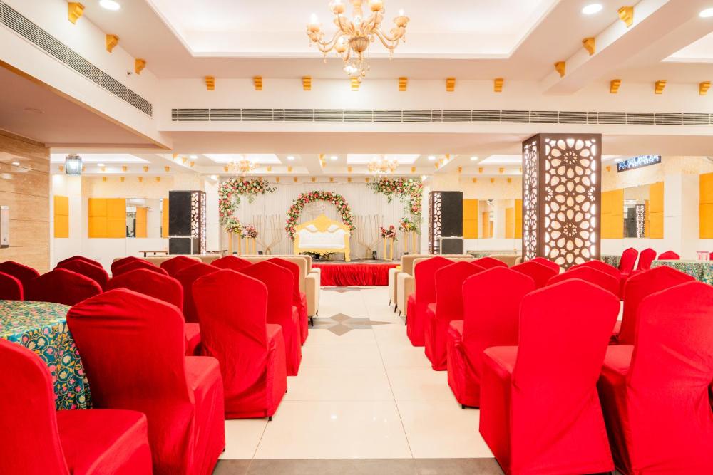 Hotel Jaipur Legacy