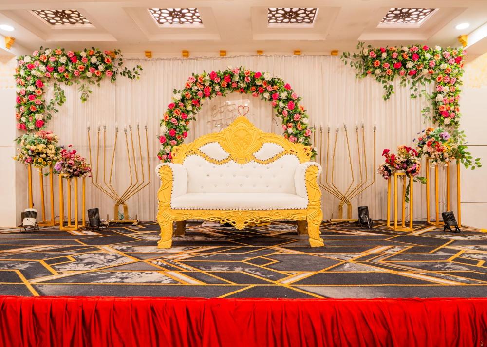 Hotel Jaipur Legacy