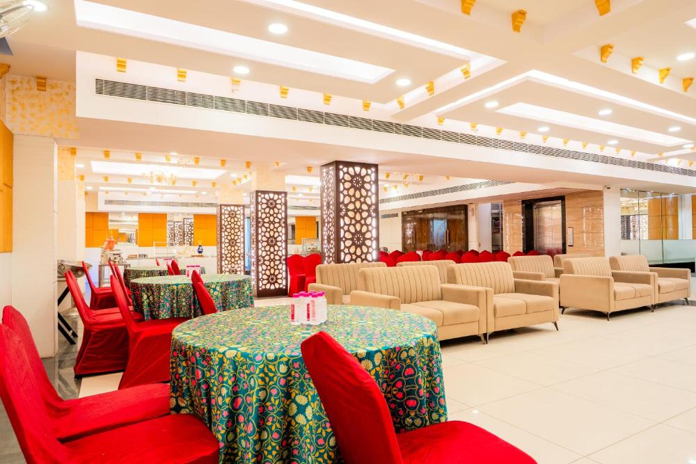 Hotel Jaipur Legacy