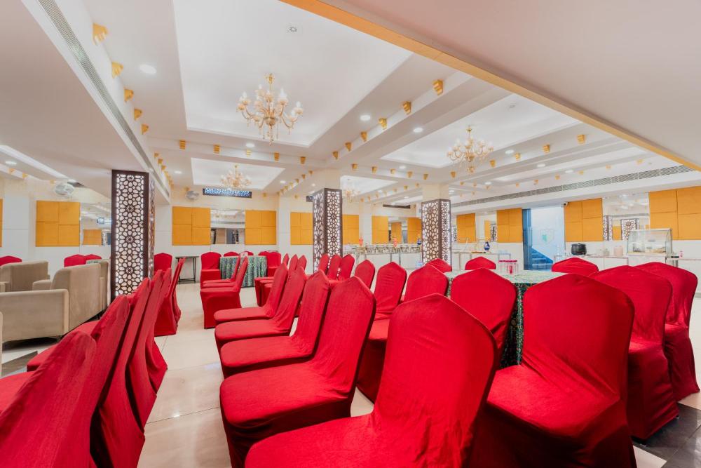 Hotel Jaipur Legacy