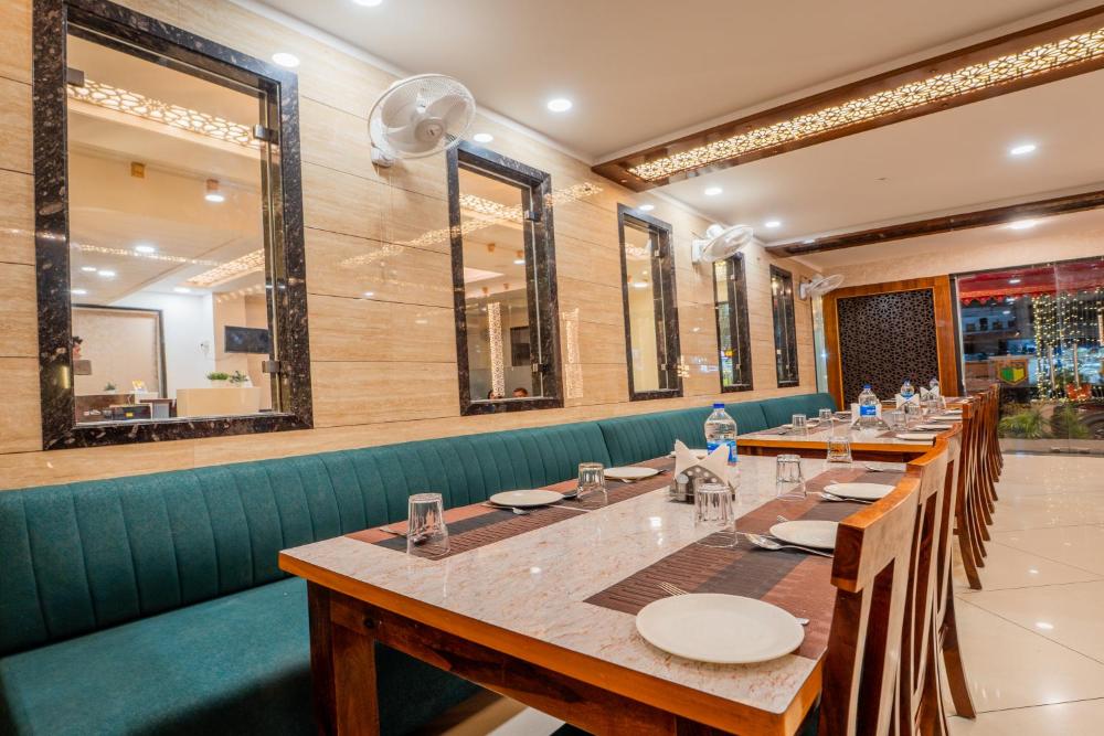 Hotel Jaipur Legacy