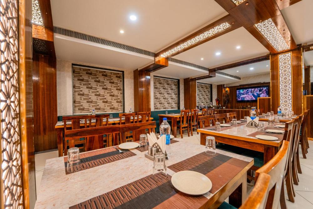 Hotel Jaipur Legacy