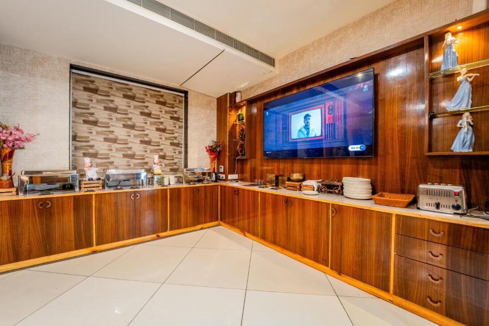 Hotel Jaipur Legacy