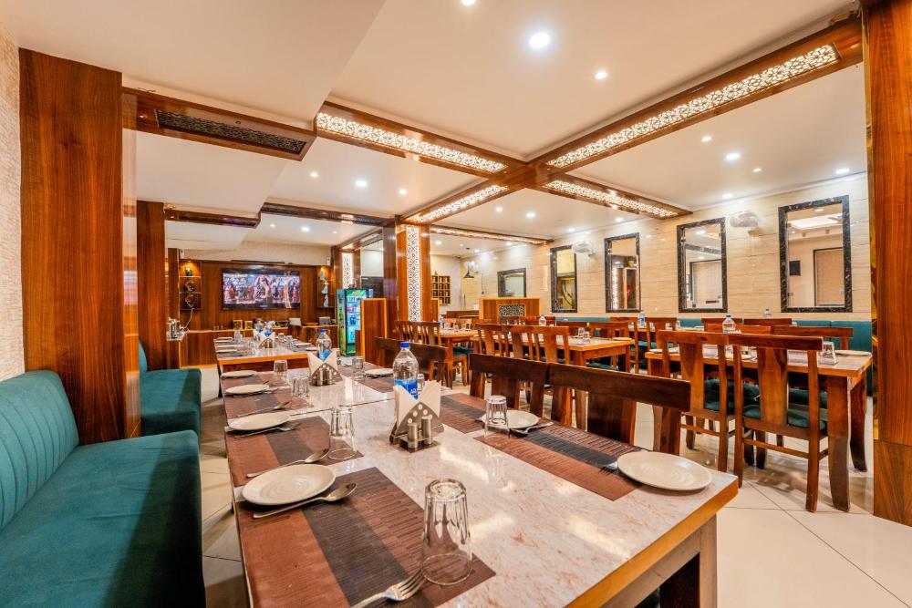 Hotel Jaipur Legacy