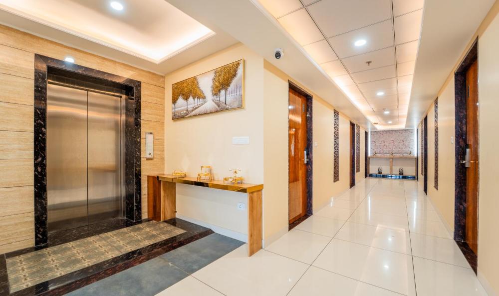 Hotel Jaipur Legacy