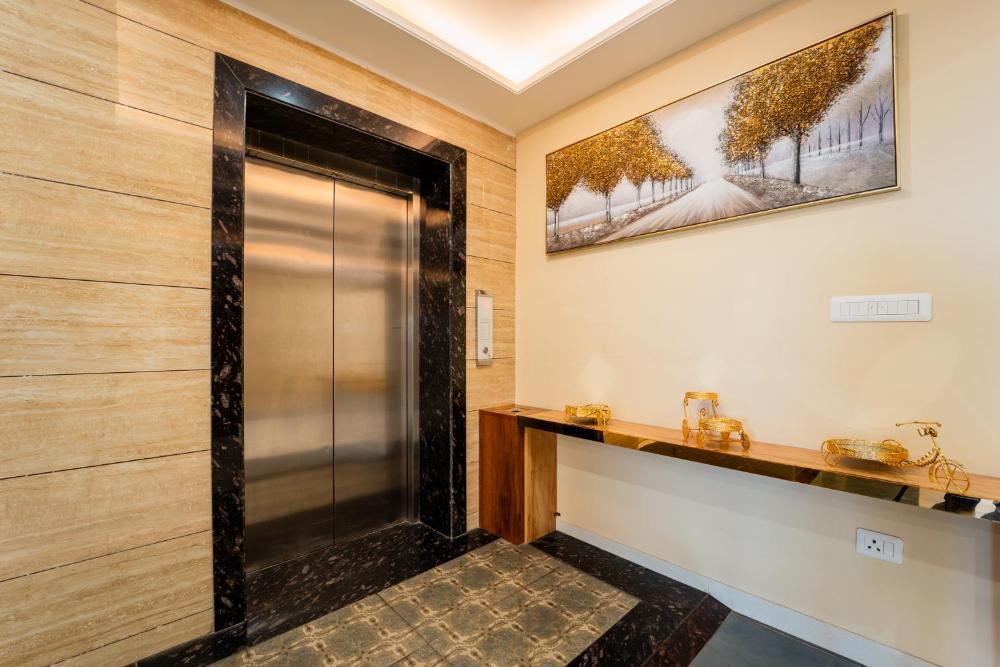 Hotel Jaipur Legacy