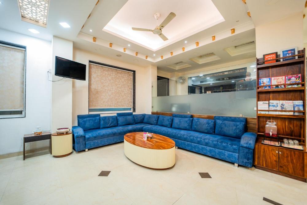 Hotel Jaipur Legacy