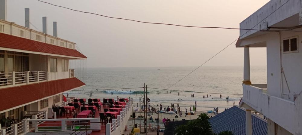 Hawah Beach Resort