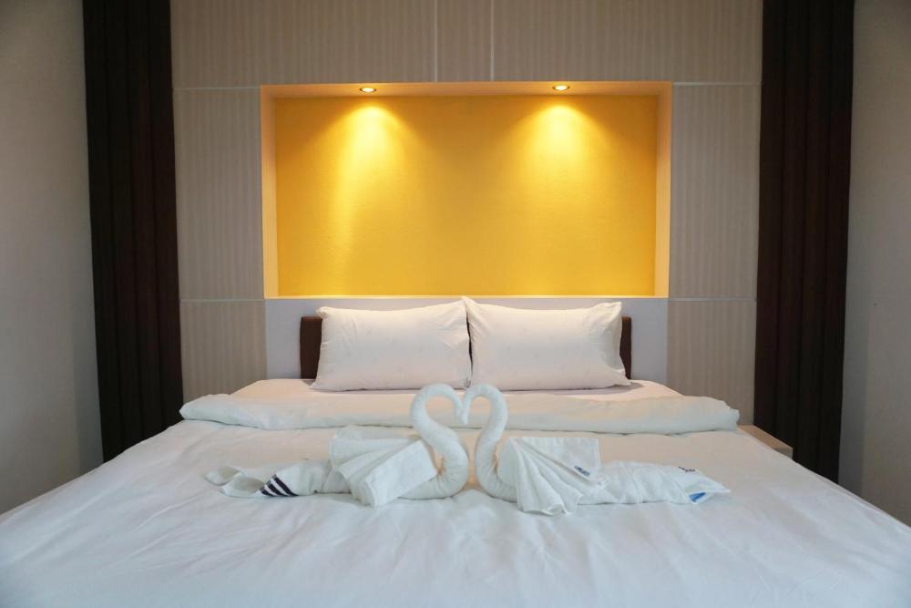 Honey Hotel Chiang Saen