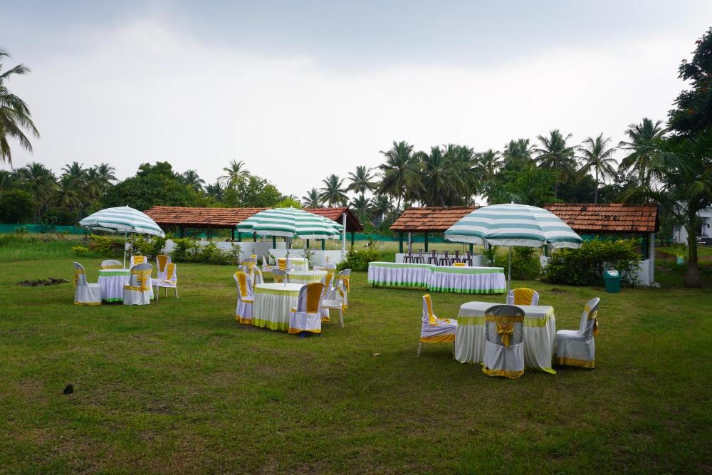 The Savoy Farmstay
