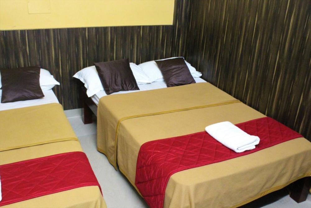 GSR RESIDENCY