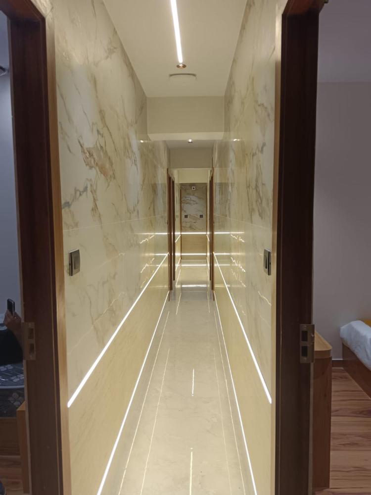 HOTEL GRAND PALACE INN