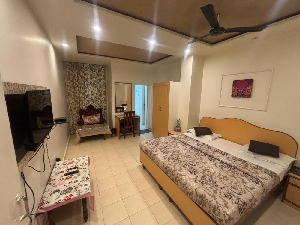 Hotel City Home - A Heritage Hotel