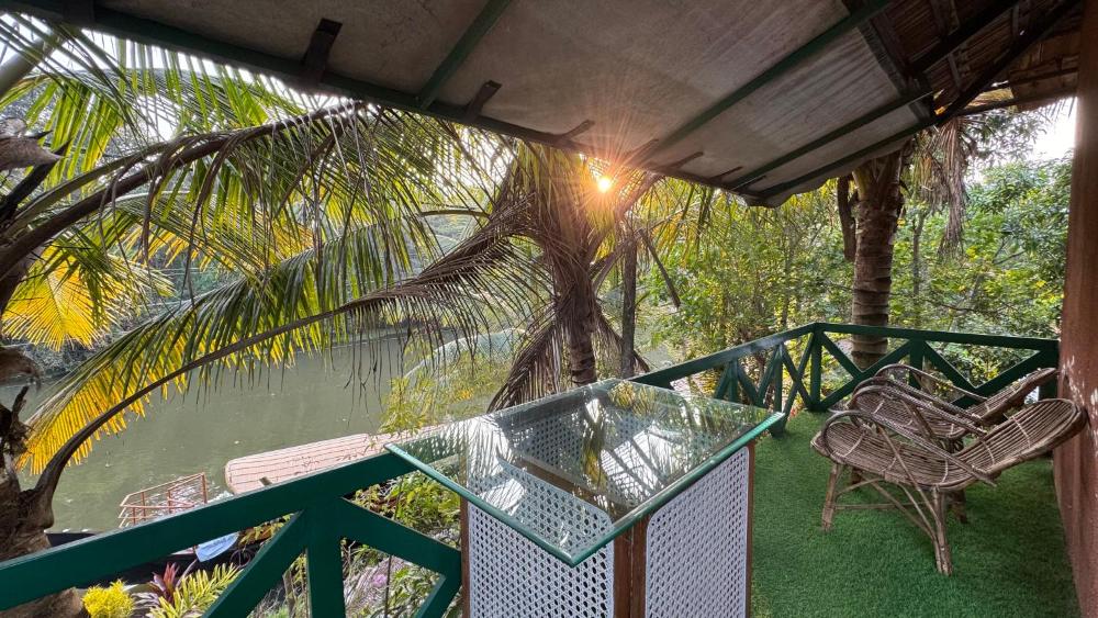 GARGGI VILLAGE HOMESTAY