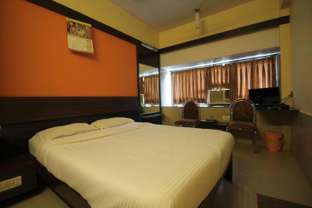 Hotel Golden Palace