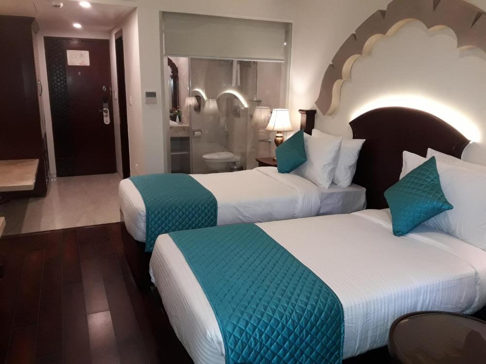 Comfort Inn Sapphire Prices Photos Reviews Address India