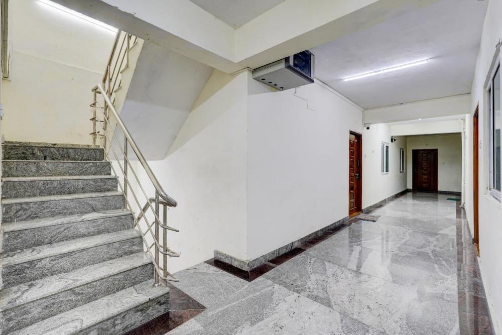 Super Collection O Sathyabama University Sithalapakkam Formerly Srinivasa Residency