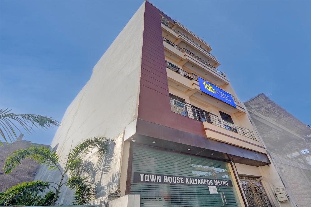 FabHotel Metro Inn