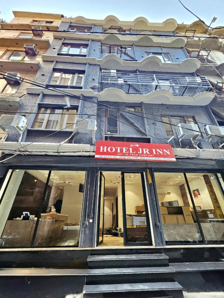 Hotel JR Inn