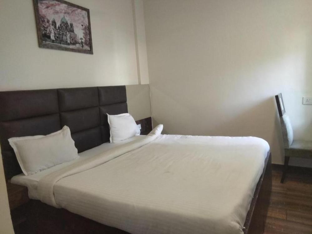 MM Inn Hotel