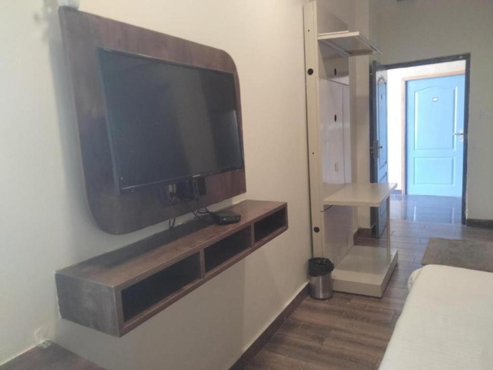 MM Inn Hotel