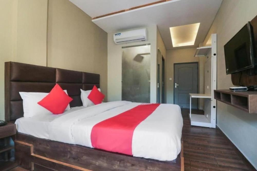 MM Inn Hotel