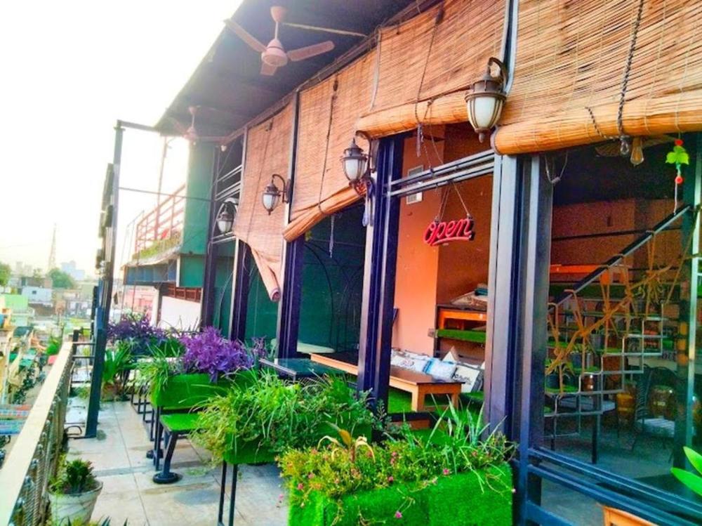 MM Inn Hotel
