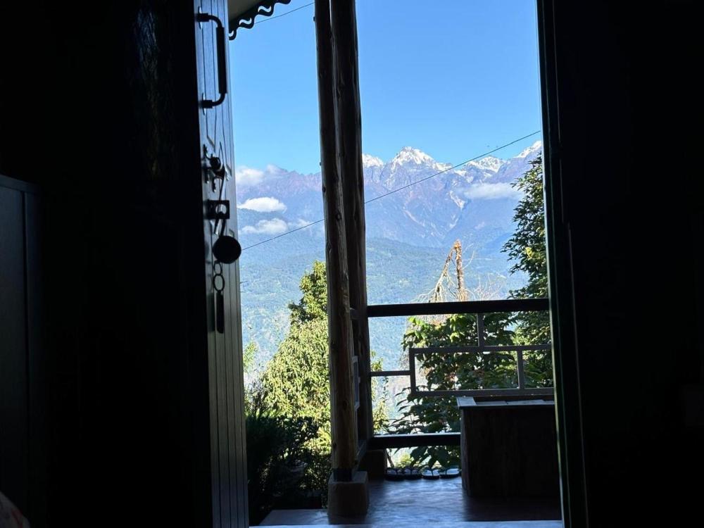 Soshing Homestay