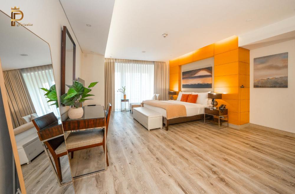 Paradise View - The Dubai Mall Residences