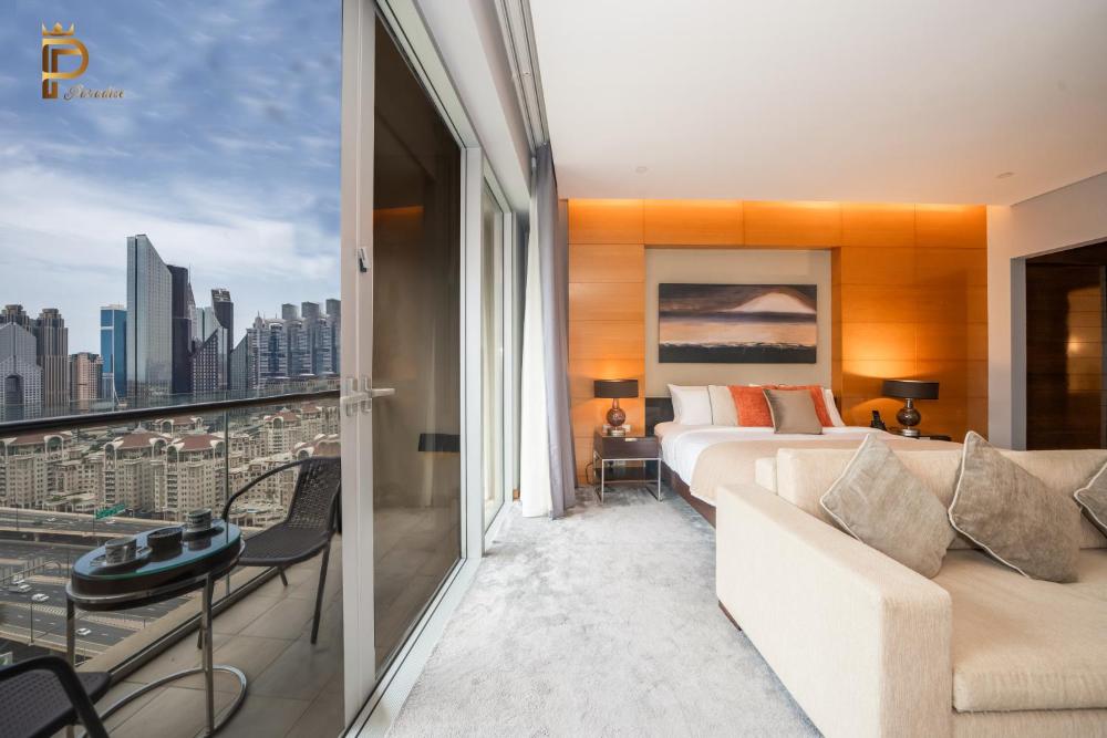 Paradise View - The Dubai Mall Residences
