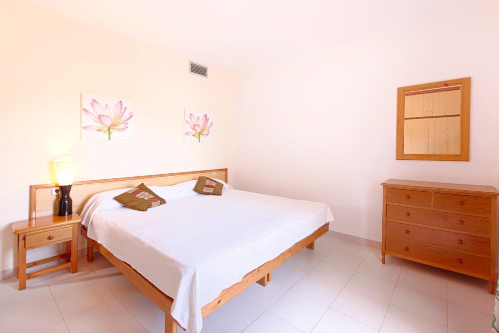 Apartamentos Colomar Prices Photos Reviews Address Spain - 