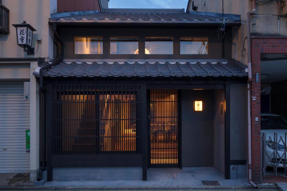 Photo - Masarigusa Machiya House