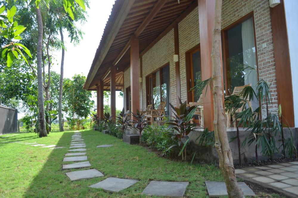 Filadelfia Bali Guest House Prices Photos Reviews Address - 
