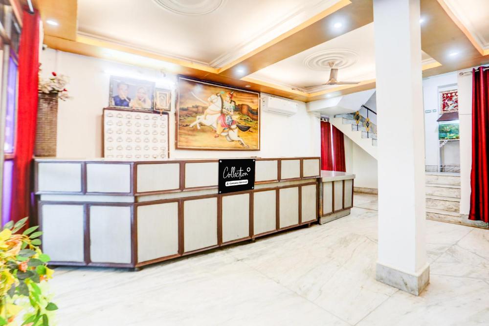 Collection O Nandanpura Sipri Bazar Formerly Hotel Highway Jhansi
