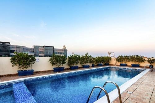 Icon Hotel Apartments