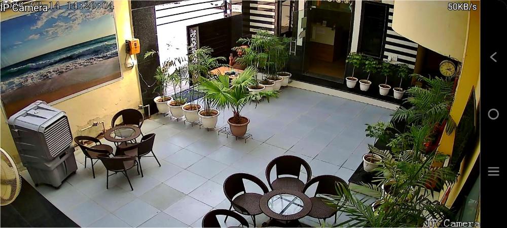 Shauryaaksh Homestay