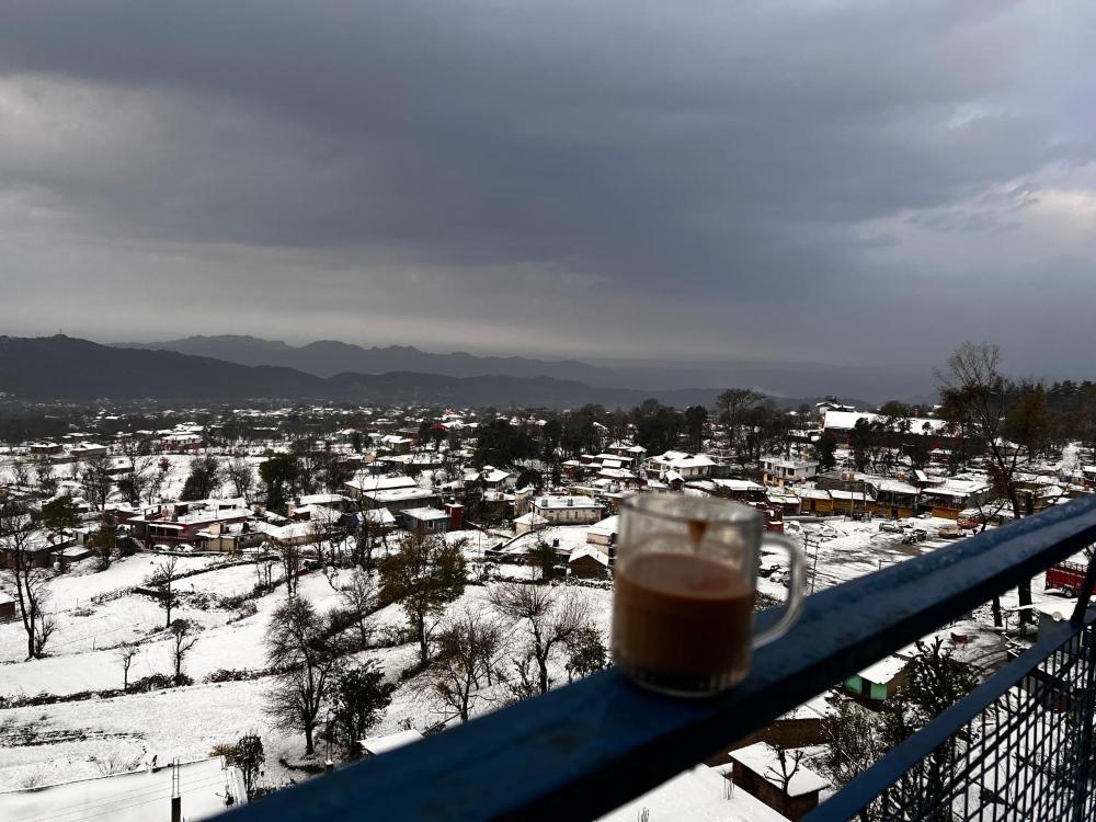 Hill Veu Home Bir Billing