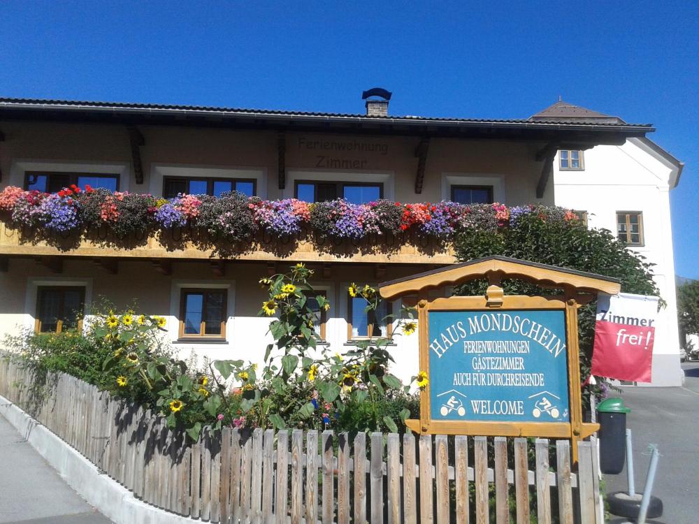 Haus Mondschein Prices Photos Reviews Address Austria