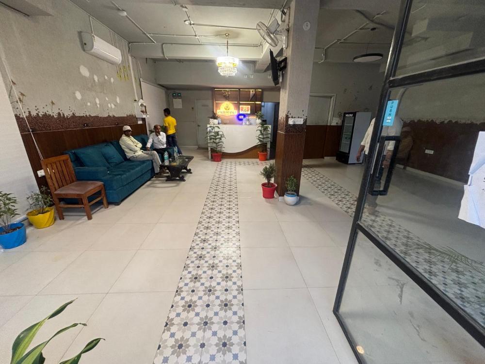 Hotel Om Elegance
