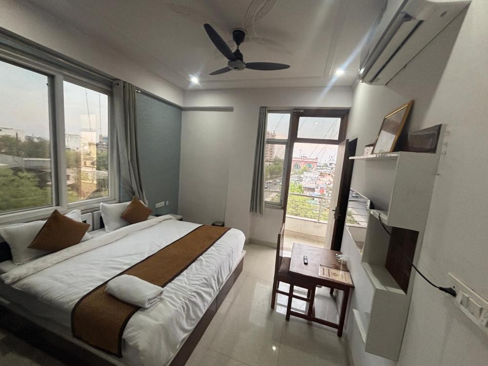 Hotel Om Elegance